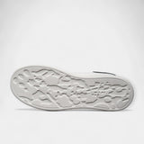 Λευκά Δερμάτινα Αθλητικά Παπούτσια