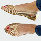 Αλβέρτα | Slingback Σανδάλια