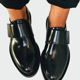 Lustre | Loafers με Λουράκι