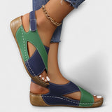 Εργονομικές Ορθοπεδικές Σανδάλες