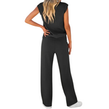 KAIYA™ – Άνετο Καλοκαιρινό Σετ Lounge