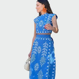 Κομψό Σετ με Σχέδια