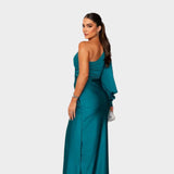 Μακρύ Φόρεμα Κομψό