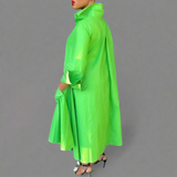 Κομψό Μάξι Φόρεμα για Ειδικές Περιστάσεις