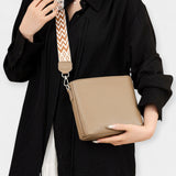 Τσάντα Ώμου Crossbody