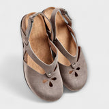 Ρετρό Σανδάλια