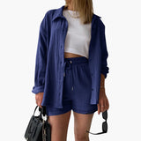 Κομψό και Άνετο Σετ