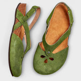 Ρετρό Σανδάλια