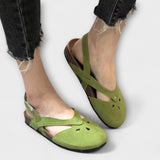 Ρετρό Σανδάλια