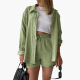 Κομψό και Άνετο Σετ