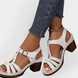 Άνετα Ορθοπεδικά Σανδάλια