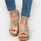 Πλατφόρμα Σανδάλια