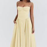 Κίκι | Ρετρό Μίντι Φόρεμα