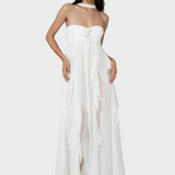 Αζάιλα Μάξι Φόρεμα