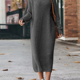 Κάρλα | Πλεκτό Φόρεμα