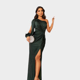 Μακρύ Φόρεμα Κομψό