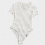 Κορμάκι με Λεπτομέρειες Σωλήνα