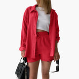 Κομψό και Άνετο Σετ