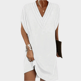 Κομψό Φόρεμα Shift