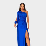 Μακρύ Φόρεμα Κομψό