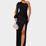 Μακρύ Φόρεμα Κομψό