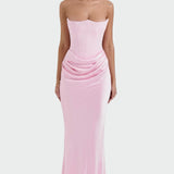 Λεϊλάνι | Κομψό Βραδινό Φόρεμα