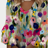 Μίντι με Ριγέ Σχέδιο