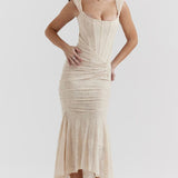 Κατερίνα | Κομψό φόρεμα