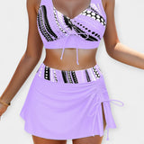 Φούστα Μπικίνι για την Παραλία