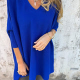 Mabel - Κομψό πουλόβερ από κασμίρ