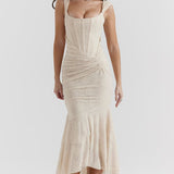 Κατερίνα | Κομψό φόρεμα