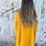 Mabel - Κομψό πουλόβερ από κασμίρ