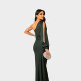 Μακρύ Φόρεμα Κομψό