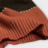 Elisa - Χαλαρός & άνετος πουλόβερ