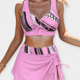 Φούστα Μπικίνι για την Παραλία