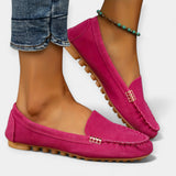 Loafers με Μεταλλικά Στοιχεία