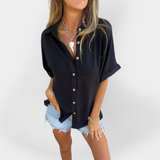 Κλασικό Καθημερινό Πουκάμισο