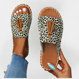 Χειροποίητα Εντυπωσιακά Σανδάλια με Κρόσσια