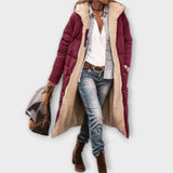 Kora - Μαντό με Φλις Επένδυση