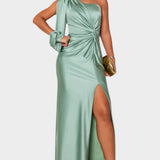 Μακρύ Φόρεμα Κομψό