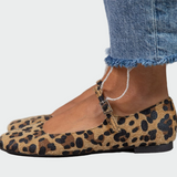 Μίλα | Μπαλαρίνες