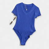 Κορμάκι με Λεπτομέρειες Σωλήνα