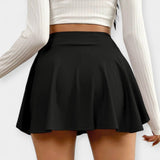 Τένις Σορτς με Φούστα