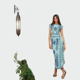 Κομψό Σετ με Σχέδια