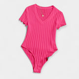 Κορμάκι με Λεπτομέρειες Σωλήνα