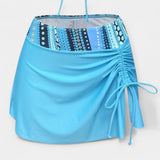 Φούστα Μπικίνι για την Παραλία