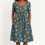 Ελαφρύ Καλοκαιρινό Φόρεμα