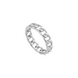 Δαχτυλίδι με Αλυσίδα