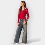 Χαμηλοκάβαλο Παντελόνι Τζιν