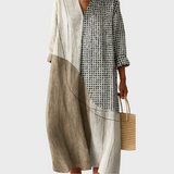 Εμπνευσμένο Φόρεμα